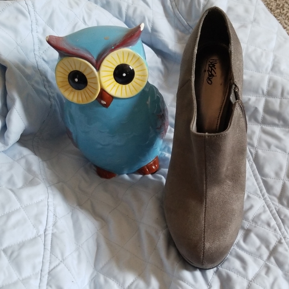 Mossimo boot - Picture 2 of 4